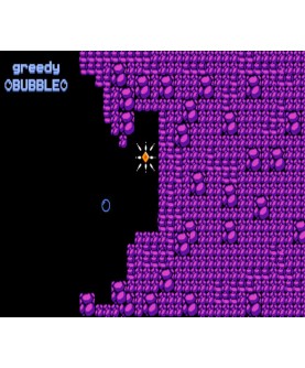 Greedy Bubble English Language only Steam Key GLOBAL
